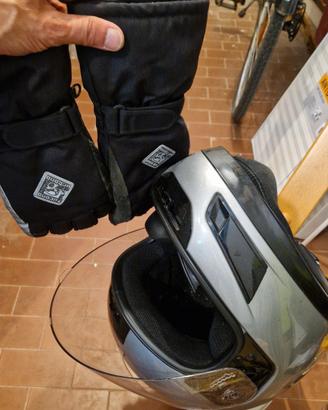 casco integrale