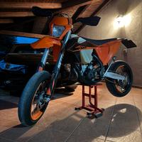 Ktm Exc-f 350