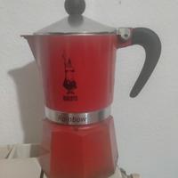 caffettiera  bialetti