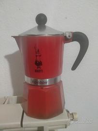 caffettiera  bialetti