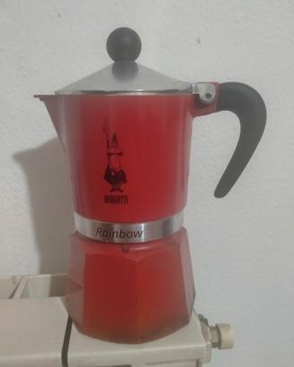 caffettiera  bialetti