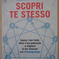 Scopri te stesso - Willem Jan van de Wetering