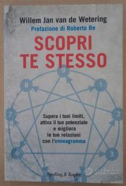 Scopri te stesso - Willem Jan van de Wetering