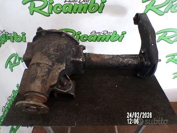 DIFFERENZIALE ANTERIORE PAJERO V20 2.5 1998