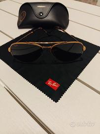 occhiale ray-ban 