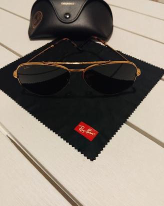 occhiale ray-ban 