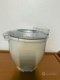 Gelatiera Kenwood Chef