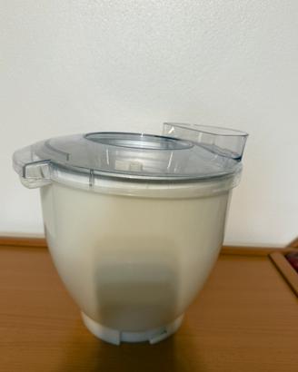 Gelatiera Kenwood Chef