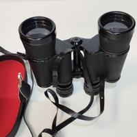 Binocolo Zenith 10x50