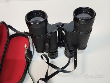Binocolo Zenith 10x50