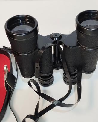 Binocolo Zenith 10x50