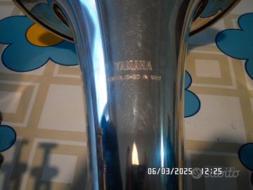 flicorno contralto/ alto horn