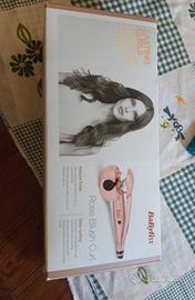 spazzola per capelli 