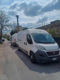 Sgomberi & traslochi