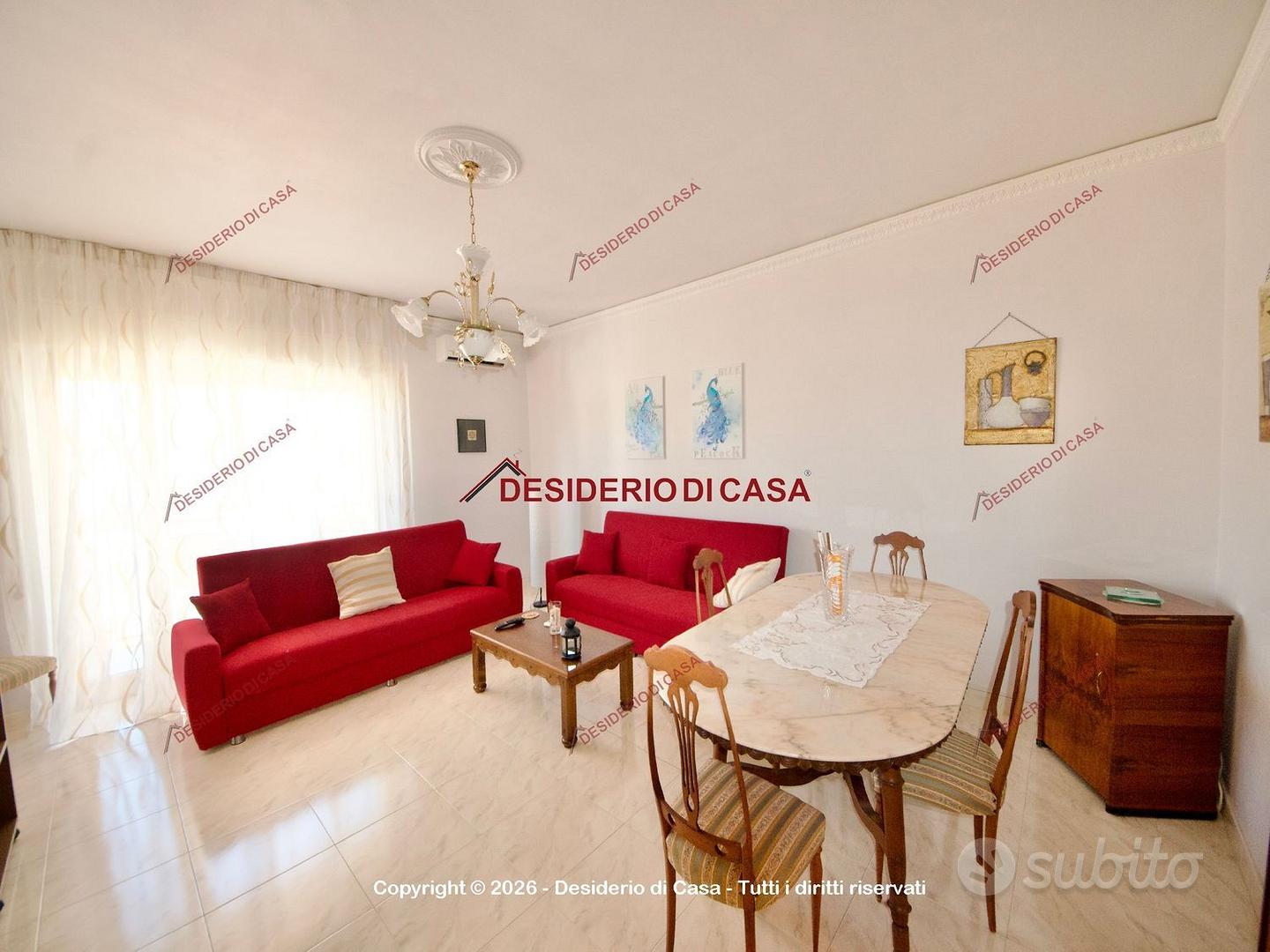 Appartamento – Trapani, Xitta - Vista 2