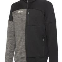 Felpa outdoor DF Mountain uomo nuova