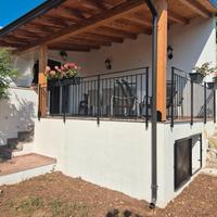 Casa vacanza terrasini Sicilia