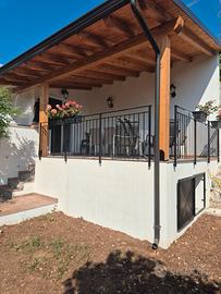 Casa vacanza terrasini Sicilia