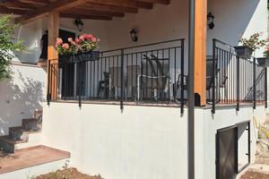 Casa vacanza terrasini Sicilia