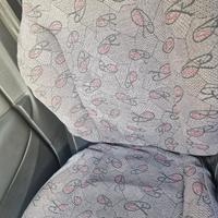 Coprisedili auto