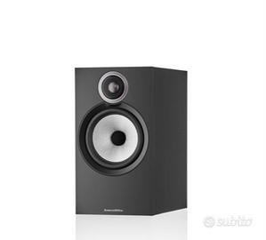 B&W 607S3 NUOVI