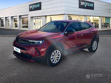 OPEL Mokka 1.2 Turbo Edition