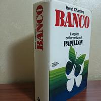 Banco (il seguito dell'avventura di Papillon)