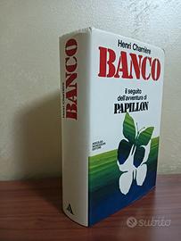Banco (il seguito dell'avventura di Papillon)