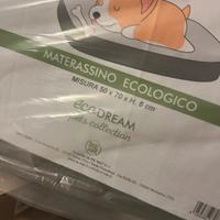 Materassino per animali