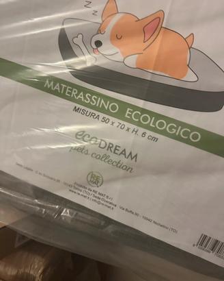 Materassino per animali