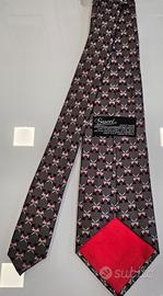 2 Cravatte Gucci vintage ( originali) 