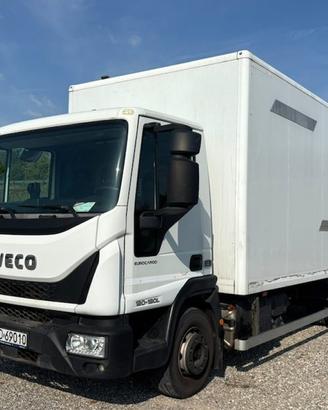 IVECO NEW EUROCARGO ML 120EL19P EVI_C E6