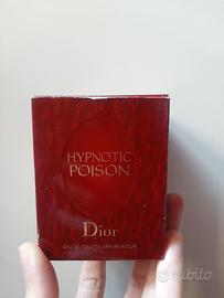 Hypnotic Poison 2016