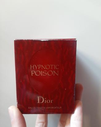 Hypnotic Poison 2016