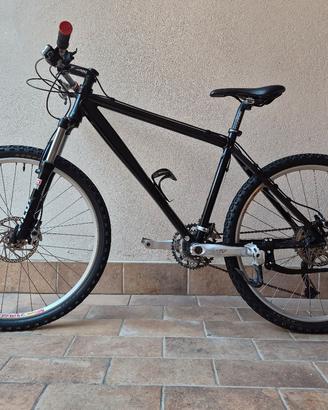 Bici assemblata Custom Shimano Deore XT