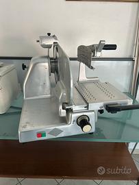 Affettatrice Macchi V 350TS
