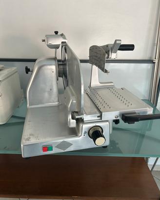 Affettatrice Macchi V 350TS