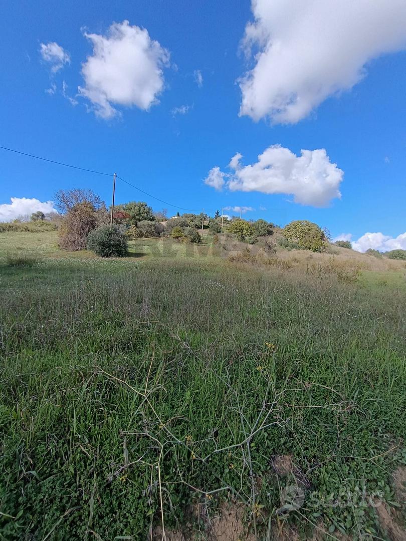 Terreno - Caltagirone - Vista 5
