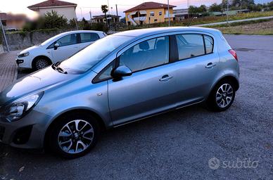 Opel Corsa 1.2 GPL 5 porte 