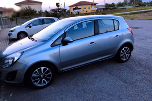 Opel Corsa 1.2 GPL 5 porte 