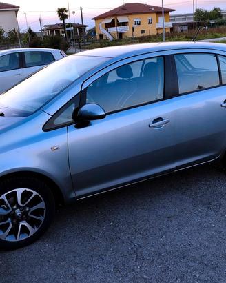 Opel Corsa 1.2 GPL 5 porte 