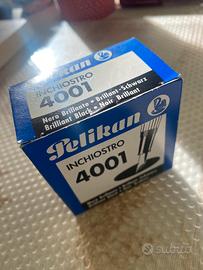 Pelikan 4001 Nero Brillante