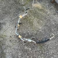 Tubi climatizzatore Peugeot 208 puretec