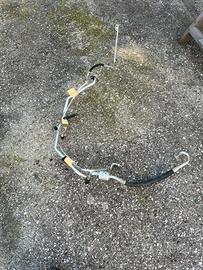 Tubi climatizzatore Peugeot 208 puretec