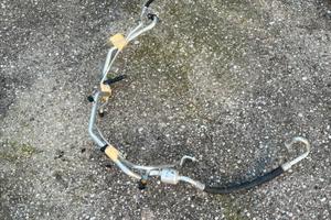 Tubi climatizzatore Peugeot 208 puretec