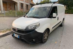 Fiat Doblò Maxi 1.6 Mjt 105cv uniprop 2017