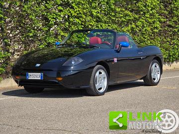 FIAT Barchetta 1.8 16V 130 CV ASI Scarico in acc