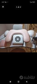 tavolo manicure+accessori 