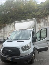 Furgone Ford Transit