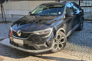 Renault Arkana E-TECH 145 HEV Techno #50833